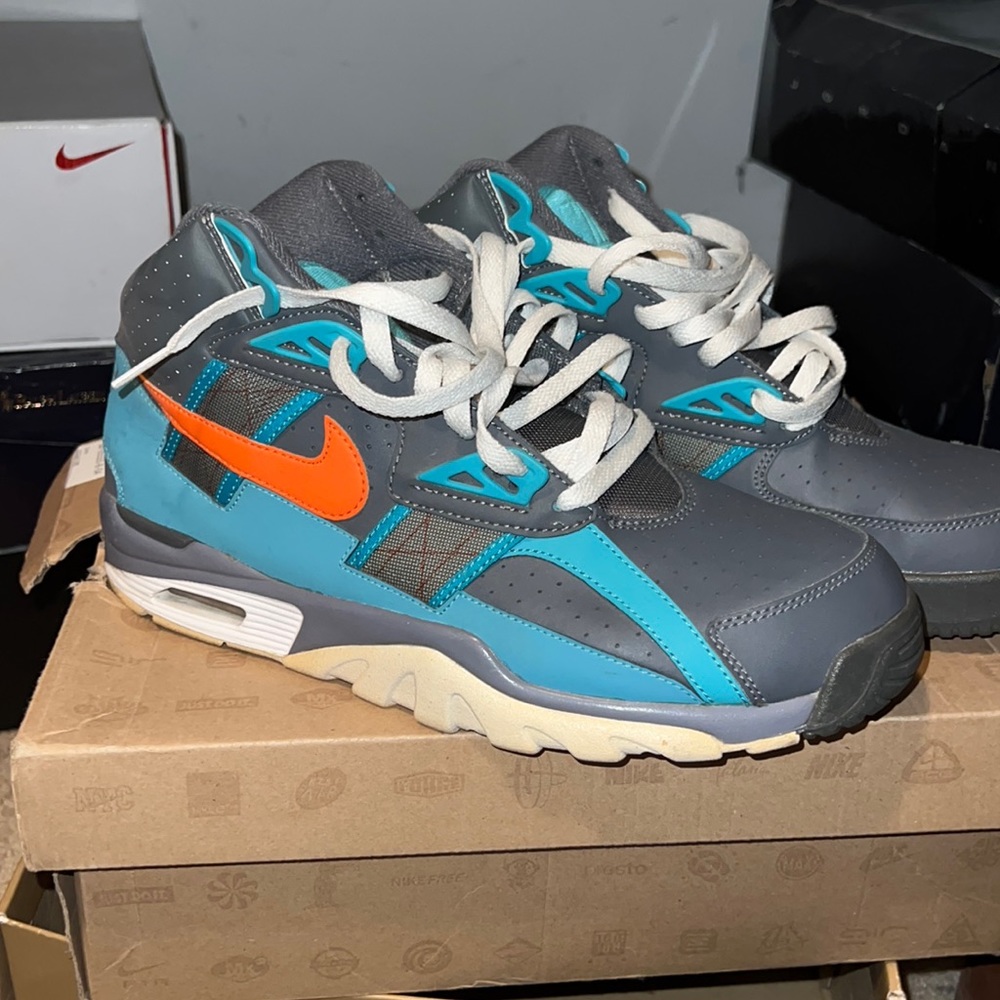 Nike Air Trainers